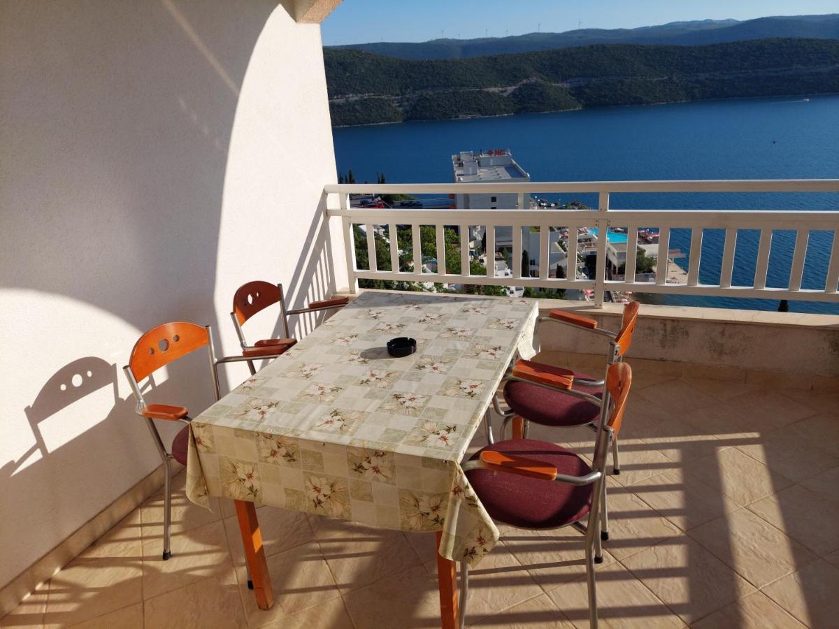 Apartments Menalo Neum Exterior foto