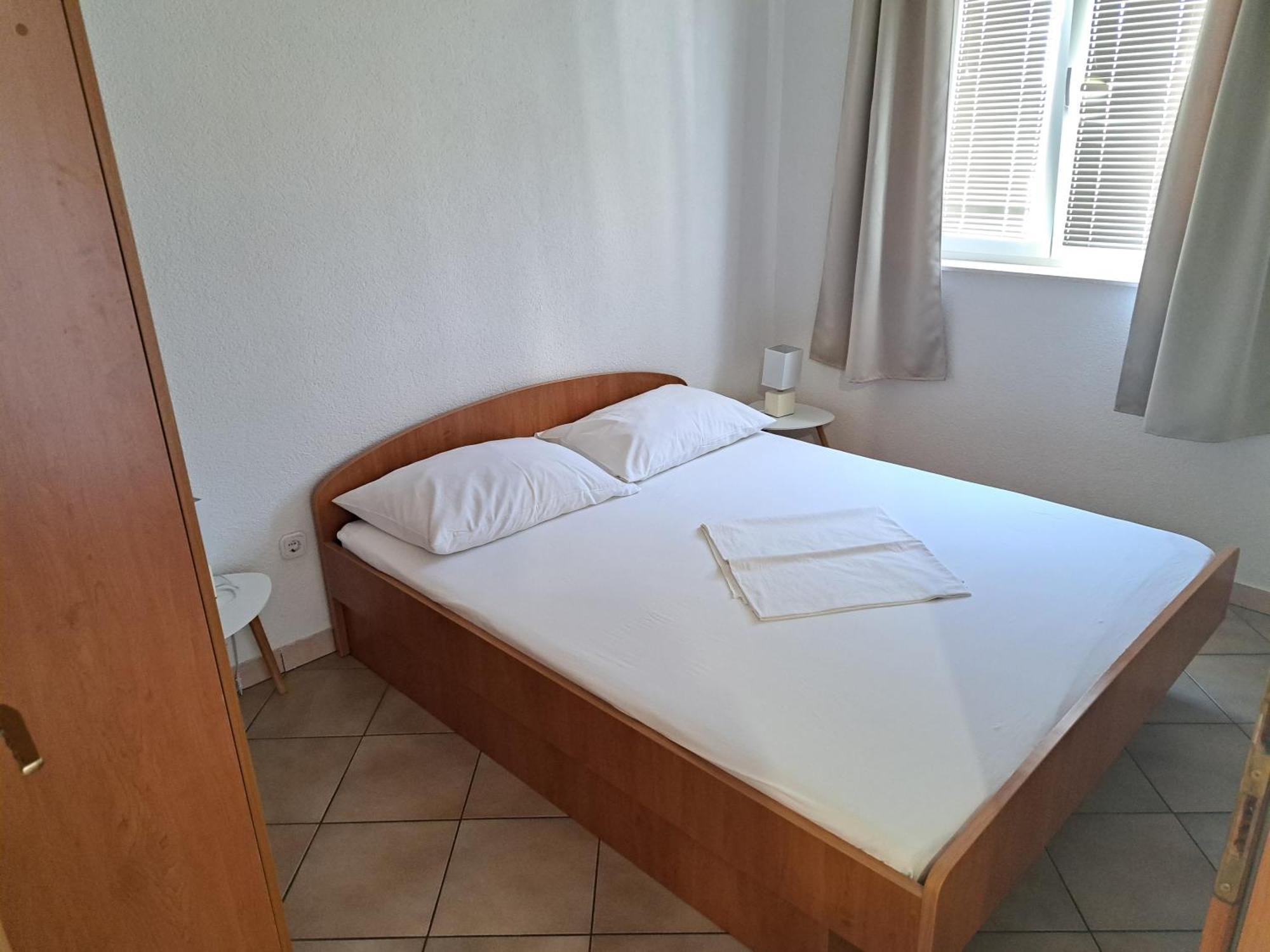 Apartments Menalo Neum Exterior foto
