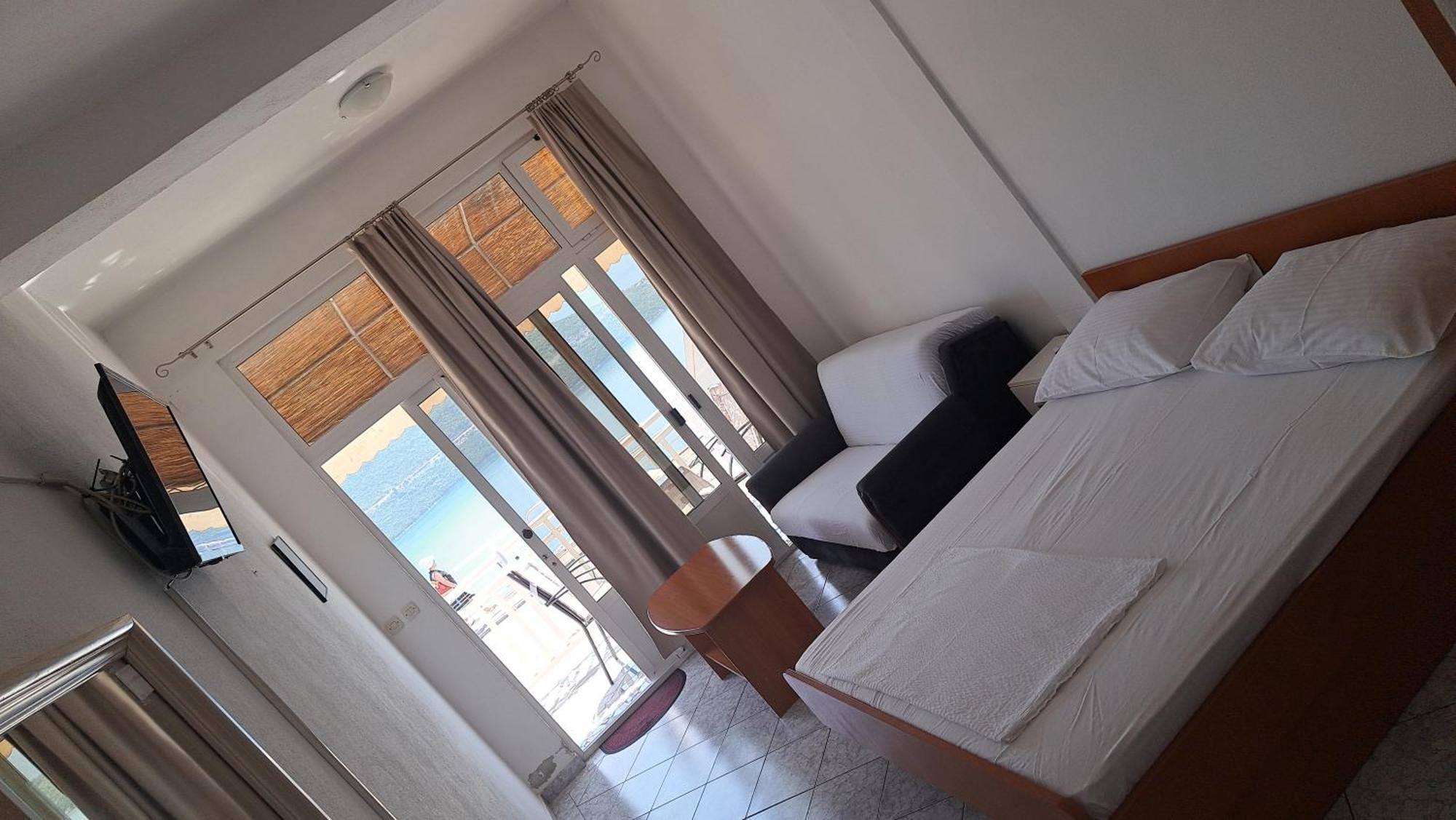 Apartments Menalo Neum Exterior foto