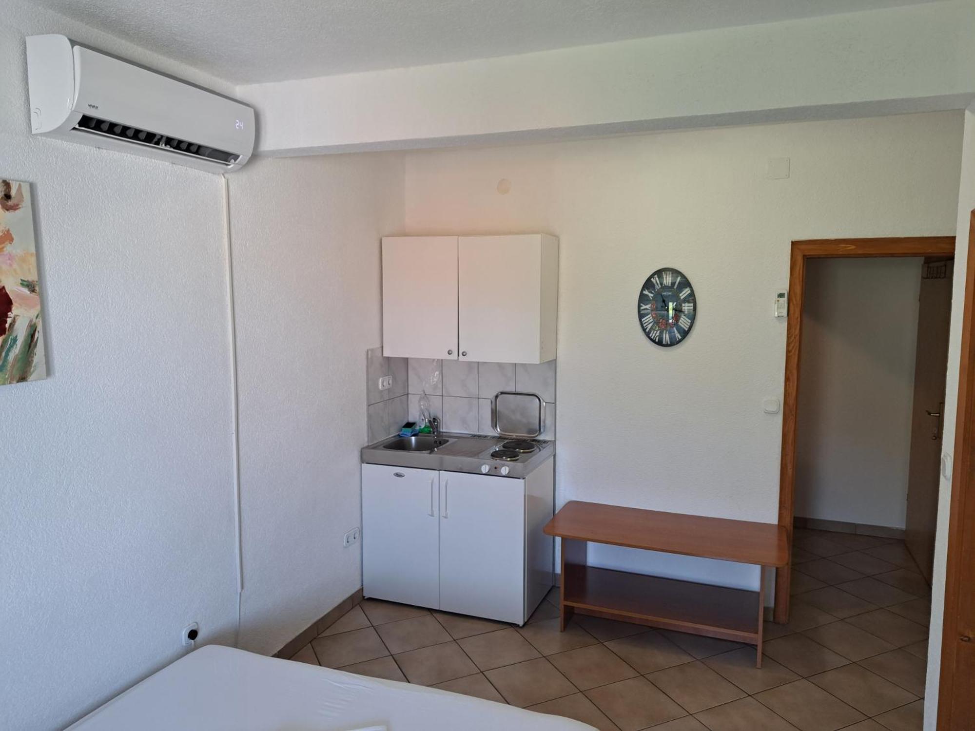Apartments Menalo Neum Exterior foto